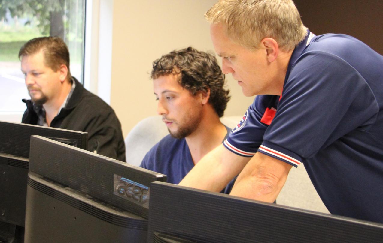 Sheet Metal Workers Local 5