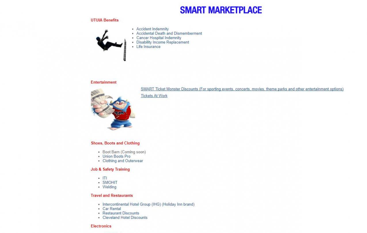 Sheet Metal Workers Local 5